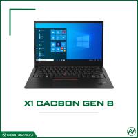 Lenovo ThinkPad X1 Carbon Gen 8 i5-10210U/ RAM 8GB...